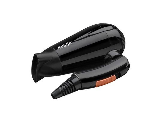 Фен BABYLISS 5344 E (ПИ)